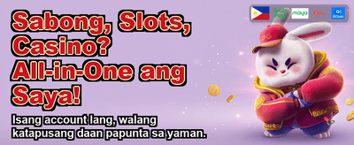Fast Deposit, Instant Play banner image