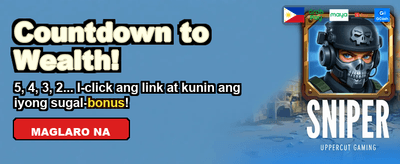 Biggest Wins in the Philippines banner image