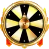 Lucky Spin Reward welfare icon